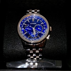 Mens Citizen watch (brand new)